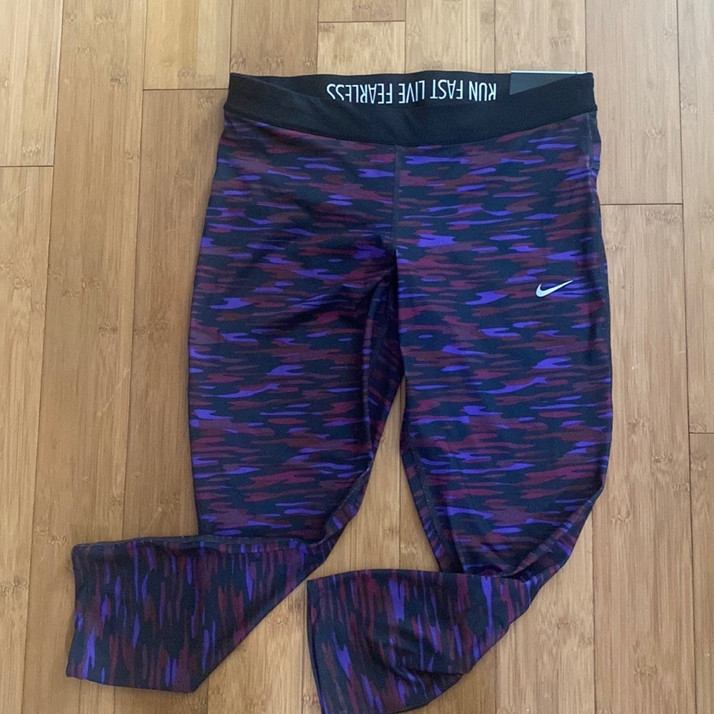 Nike Relay Pants